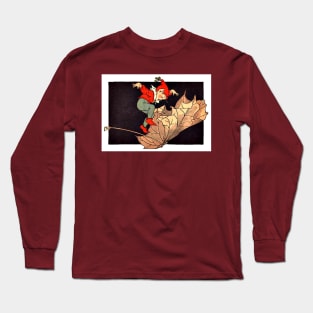 Vintage Fall Long Sleeve T-Shirt